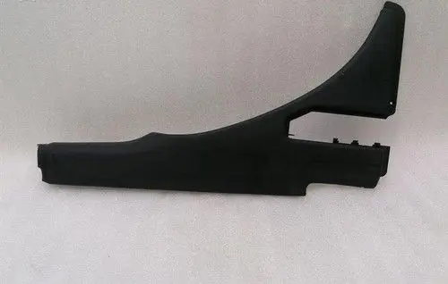 Mercedes-Benz SL R230 Front brake disc dust cover plate A2306903125