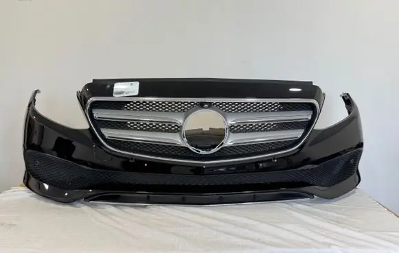 Mercedes-Benz E W213 Front bumper A2138850338
