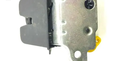 Volkswagen T-Roc Tailgate/trunk/boot lift motor 3G0827887