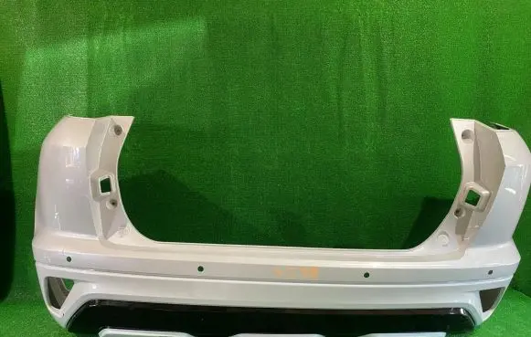Mitsubishi Eclipse Cross Rear bumper 6410F313ZZ