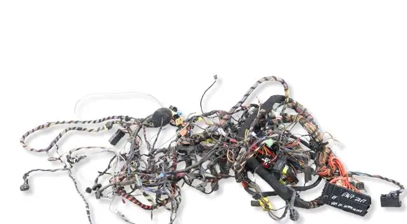 BMW Z3 E36 Other wiring loom 