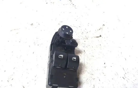 BMW X1 E84 Electric window control switch 9132165