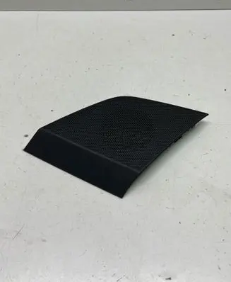 Side speaker trim/cover