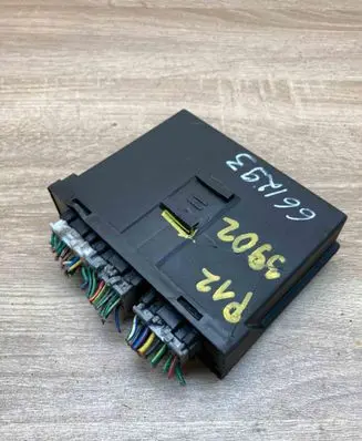 Nissan Primera Comfort/convenience module 28550AV710 5WK48123