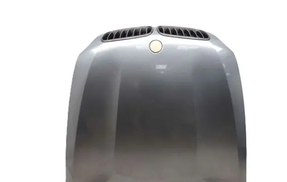 BMW X5 E70 Engine bonnet/hood 
