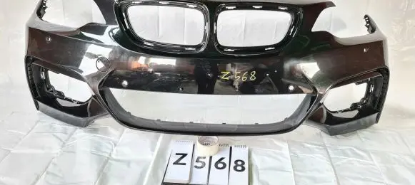 BMW 2 F22 F23 Front bumper 8055299