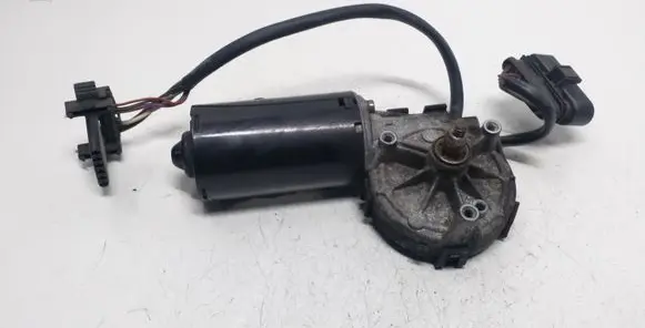 Ford Galaxy Wiper motor