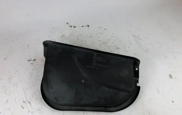 Porsche Macan (95B) Air filter box cover 95B819979