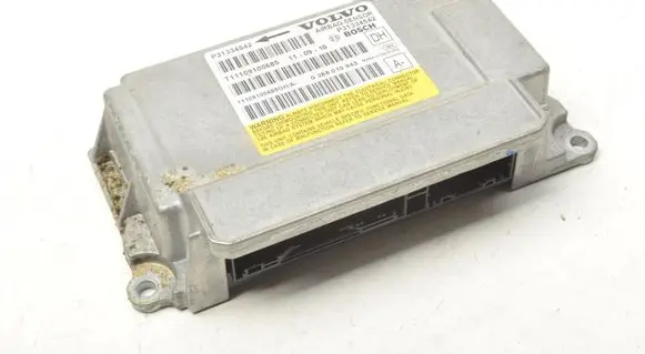 Volvo S60 Airbag control unit/module 31334542