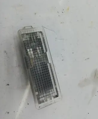 BMW X3 E83 Boot/trunk interior light 6962009 63316962009