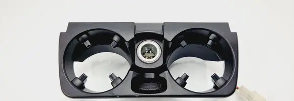 BMW 5 F10 F11 Cup holder front 82027