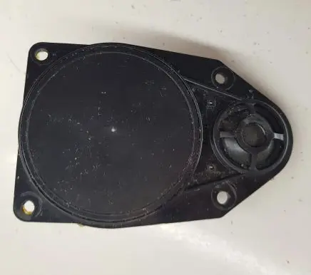 Volkswagen Touran II Panel speaker 1T0035411 1T0035411S