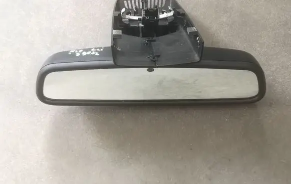 BMW 5 F10 F11 Rear view mirror (interior) 9274267