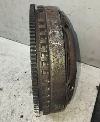 Renault Scenic II - Grand scenic II Clutch set kit