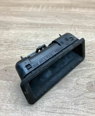 BMW X5 E70 Tailgate/trunk/boot exterior handle 7118158