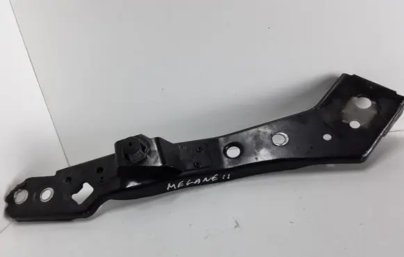 Renault Megane III Headlight/headlamp mounting bracket 6251206D