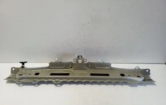 Toyota bZ4X Top upper radiator support slam panel 
