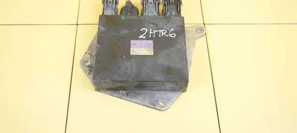 Lexus GS 300 350 430 450H Fuel injection control unit/module 8987153010 2GRFSE