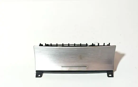Volkswagen Touareg II Ashtray (front) 7P1863071A 7P1863071 7P1857961