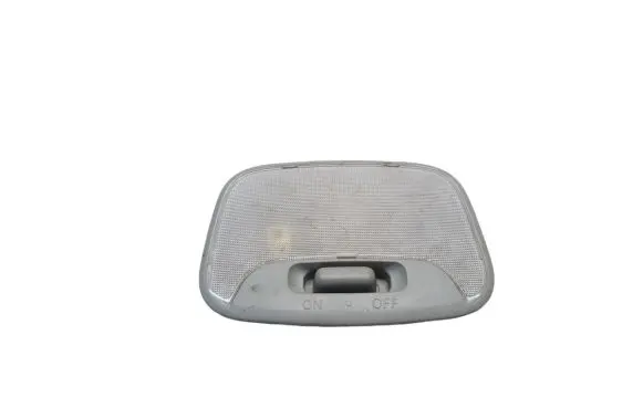 Mitsubishi Outlander Rear seat light MR190205