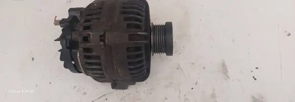 Generator/alternator