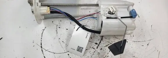 Toyota Yaris In-tank fuel pump 777040D090