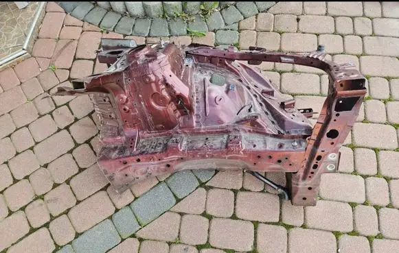 Opel Insignia B Body 