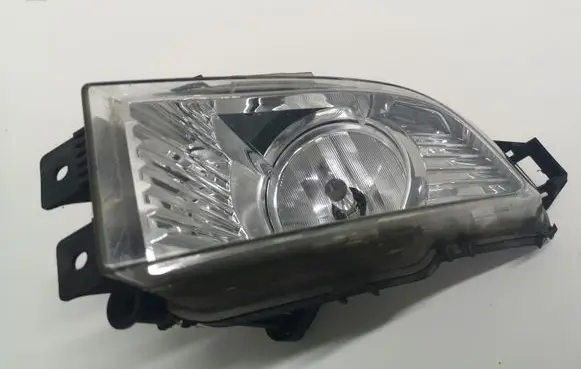 Opel Insignia A Front fog light