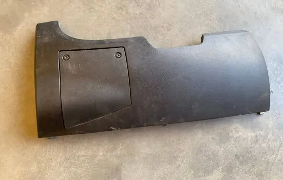 Fiat Ducato Dashboard side end trim
