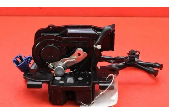 BMW 2 Active Tourer U06 Tailgate/trunk/boot lock/catch/latch