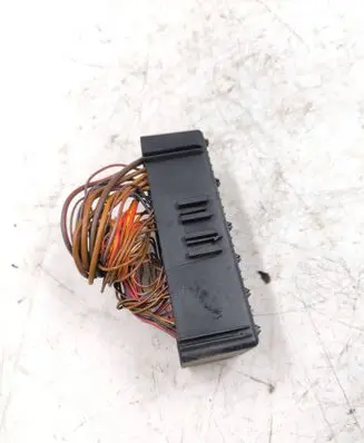 BMW X5 E53 Fuse module 61138372290