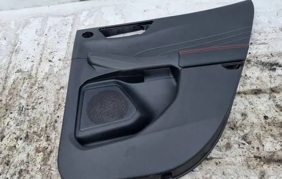 Ford Kuga III Rear door card panel trim LV4BS642A54ACW LV4B-S642A54-ACW