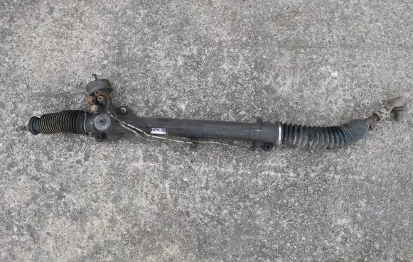 Audi A4 S4 B5 8D Steering rack 8D1422071P 0211381099 785297