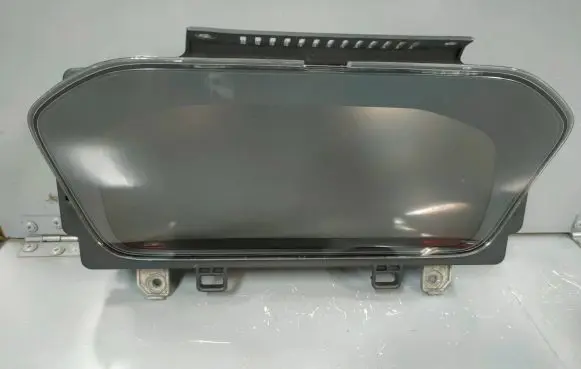 Volvo XC90 Speedometer (instrument cluster) 31665340 P31665340 0263719287