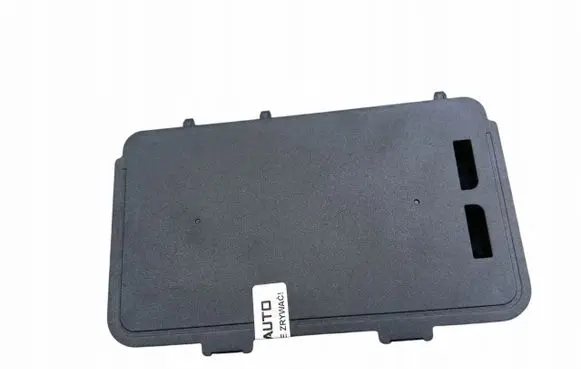 Seat Leon (1M) Air suspension valve block 