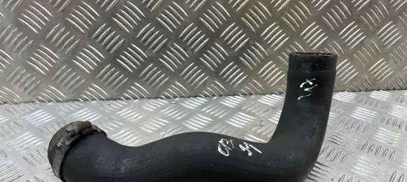Volvo S60 Intercooler hose/pipe