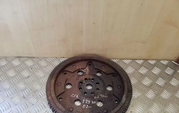 KIA Sorento Flywheel