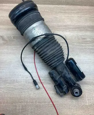 BMW 5 G30 G31 Front shock absorber/damper 1398111 T27017