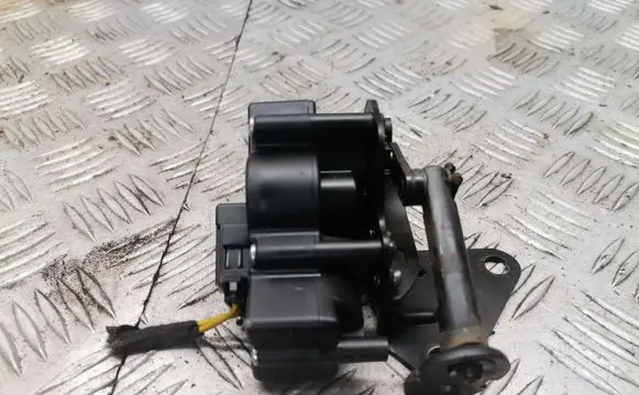 Seat Alhambra (Mk1) Vent window/glass motor 7m0847080