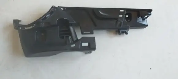 BMW X3 G01 Centre console side trim rear 7441158