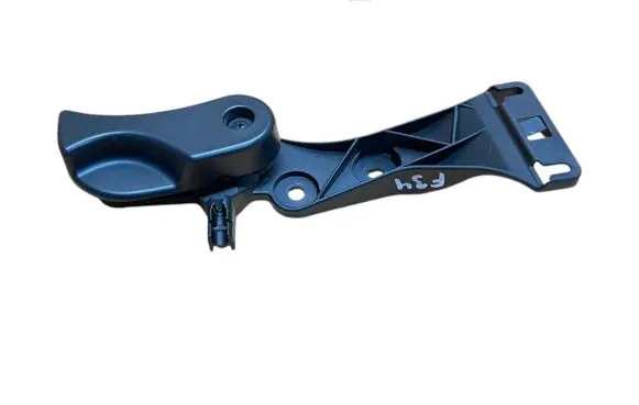 BMW 3 GT F34 Engine bonnet (hood) release handle 7326365 51237309606 17365810
