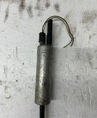 BMW X5 E70 Turbo solenoid valve 07T205 75005160