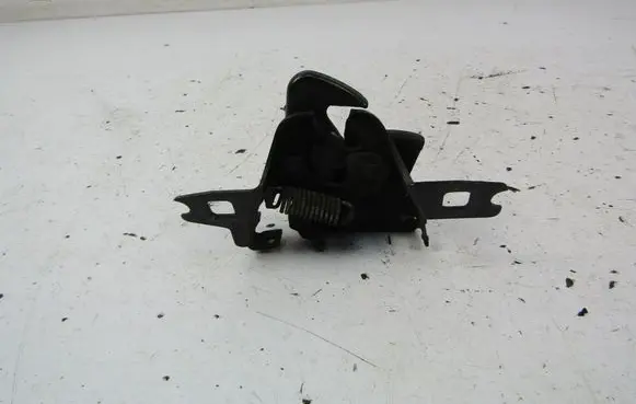 Volkswagen Lupo Engine bonnet/hood lock/catch 