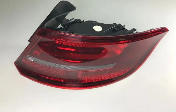 Audi A3 S3 8V Rear/tail lights 8V4945096 0018588 81080202