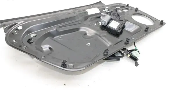 Porsche Boxster 987 Front door electric window regulator 98762410306 99753720100