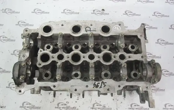 Jaguar XF Engine head 9X2Q-6090-CA