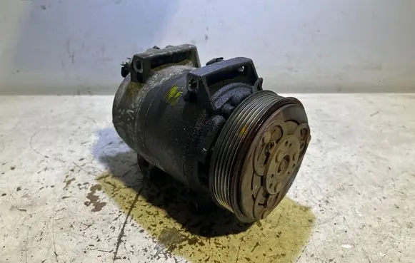 Volvo S60 Air conditioning (A/C) compressor (pump)