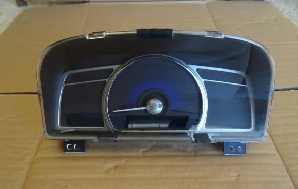 Honda Civic Speedometer (instrument cluster) 1207180038277 78200