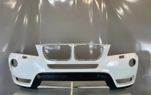 BMW X3 F25 Front bumper 51117210440