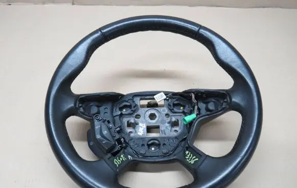 Ford Kuga II Steering wheel 9454K426905821 AM513600BH